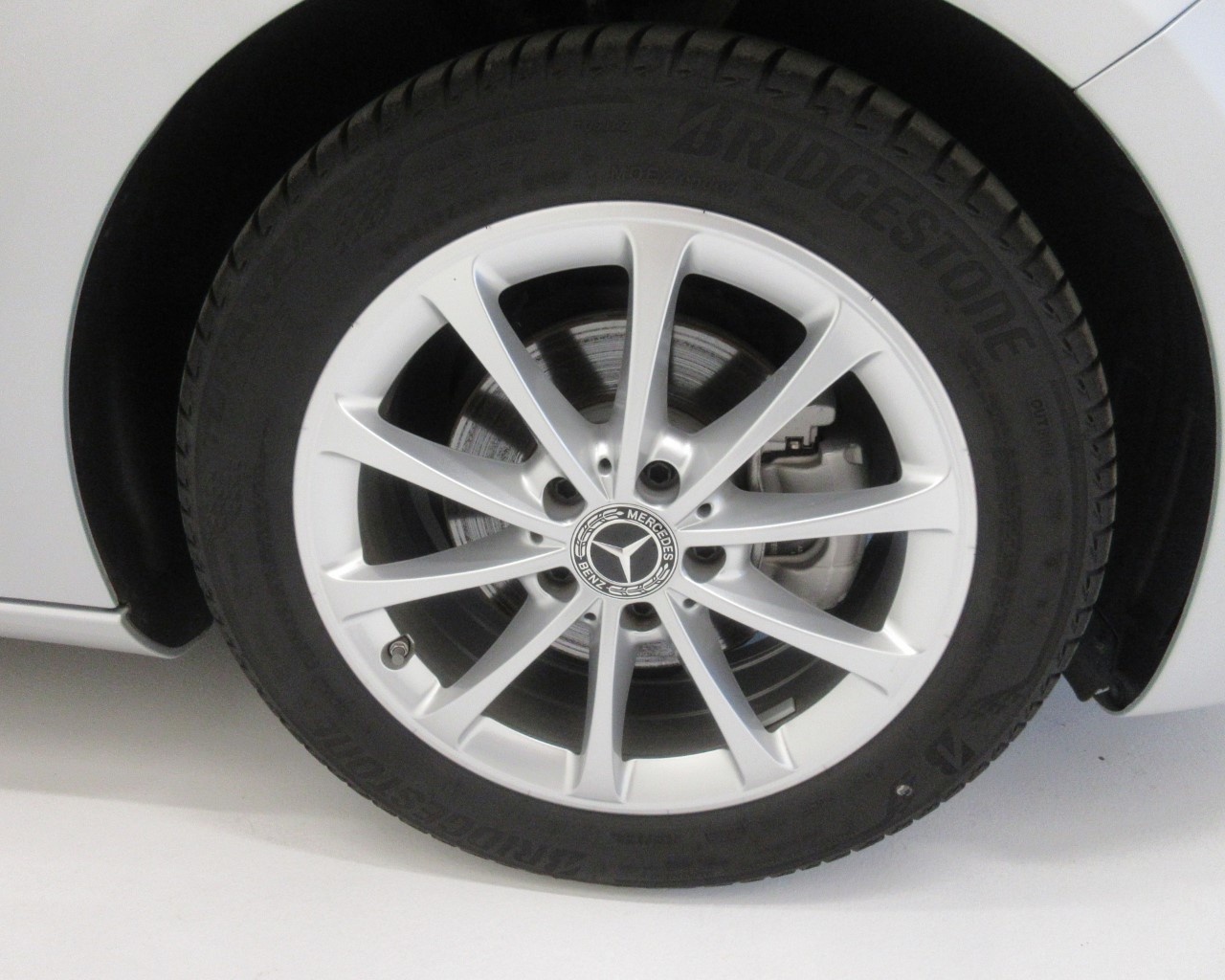 Mercedes Classe A Berlina Classe A Sedan 180 D Sport 8G-DCT - 4