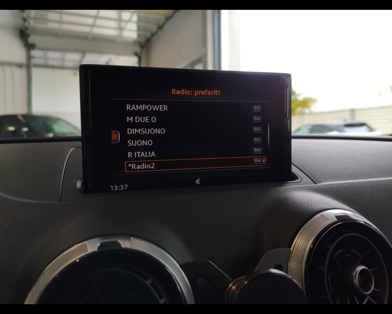 Foto AUDI A3 Cabrio 2.0 tdi Sport 150cv s-tronic