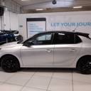 Corsa Vi 2020 - Corsa 1.2 Elegance S&s 75cv