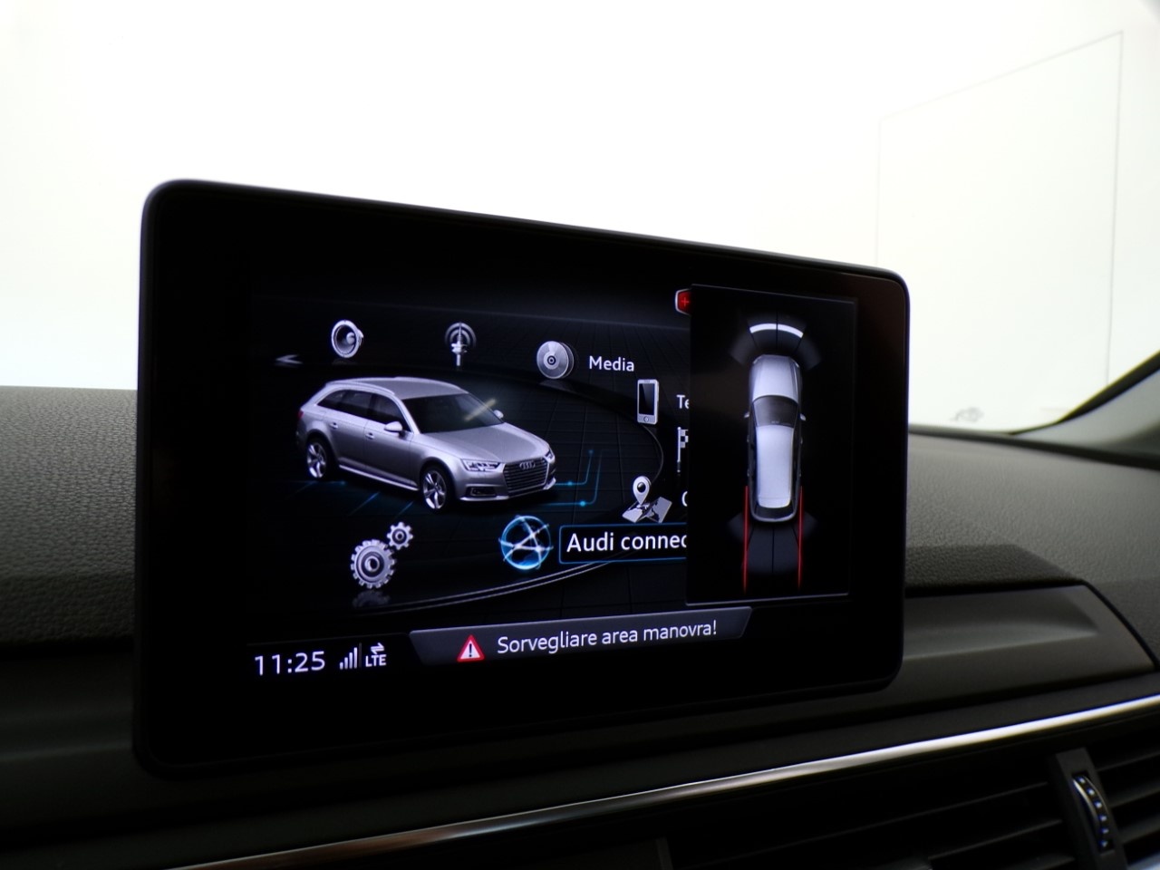 Audi A4 A4 Avant 35 2.0 TDI 150cv Business S tronic - 19