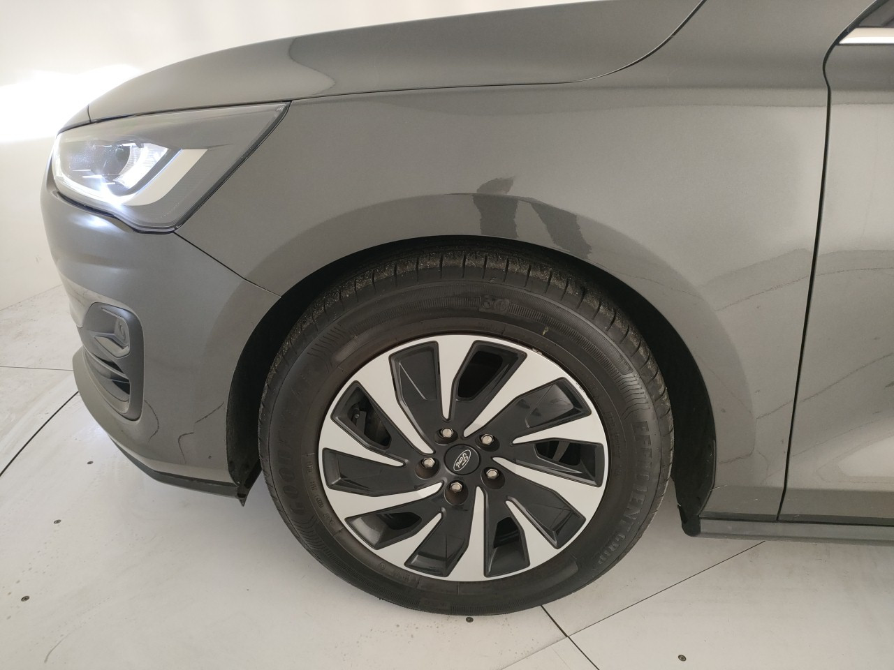 Ford Focus Usato 2025 Focus Parma