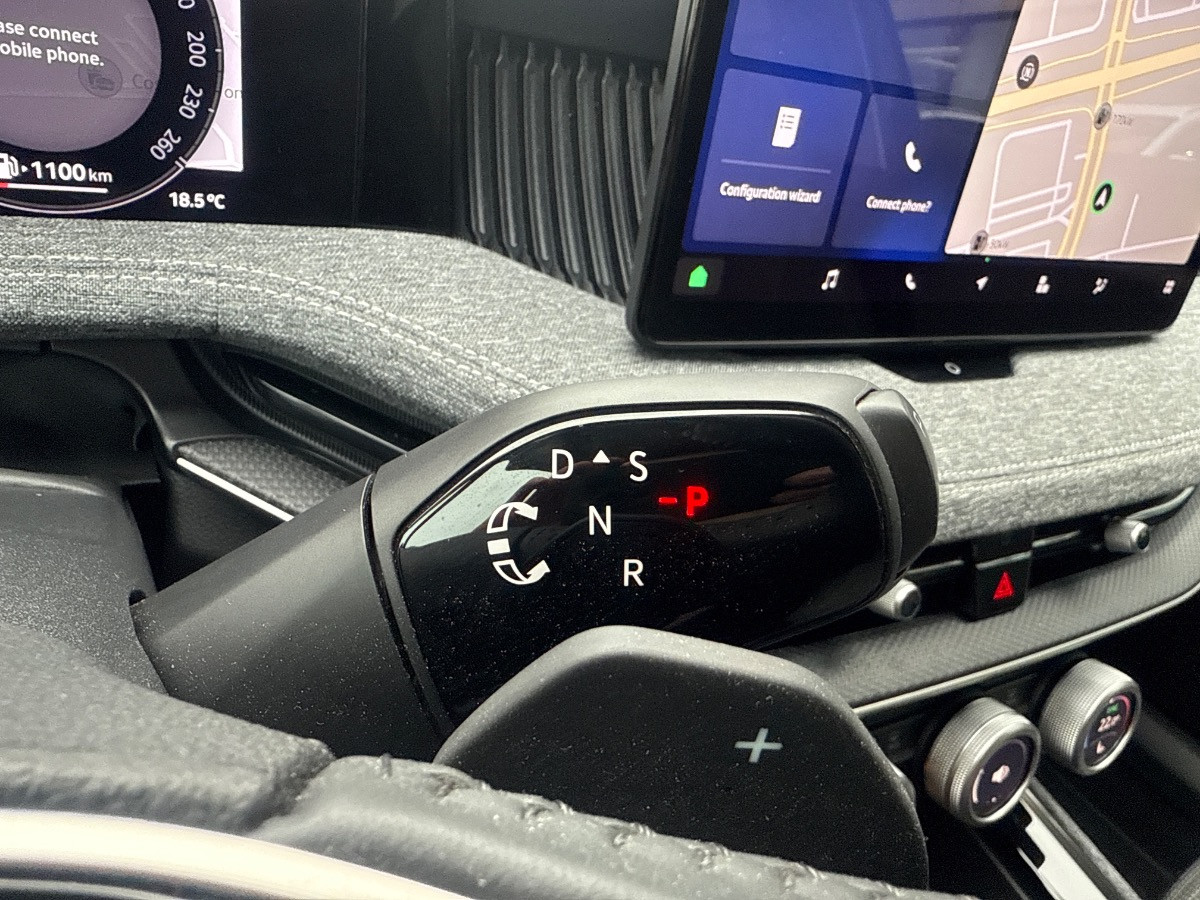 Skoda Superb Usato 2025 Superb Padova