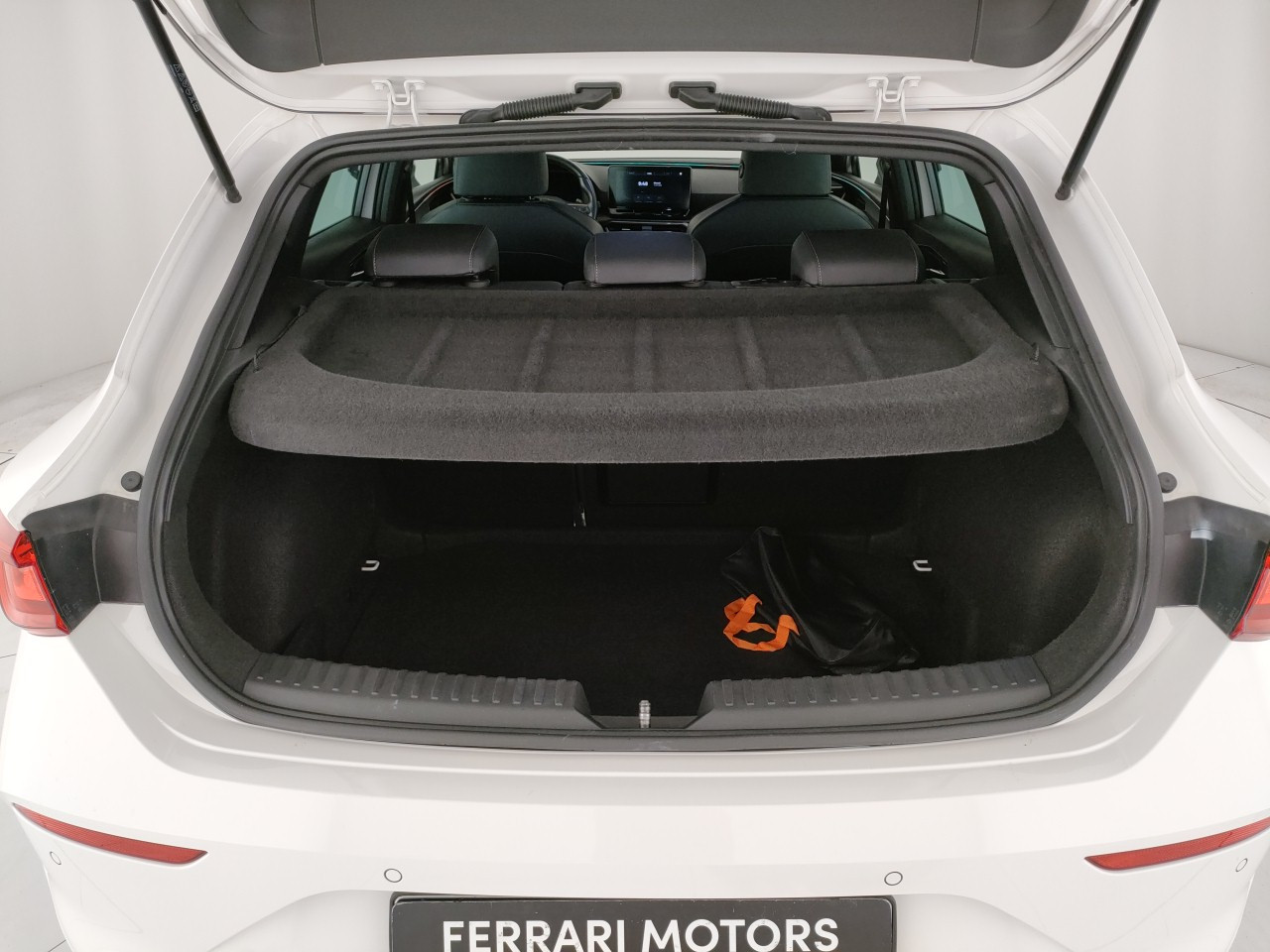 Cupra Leon Usato 2024 Leon Modena