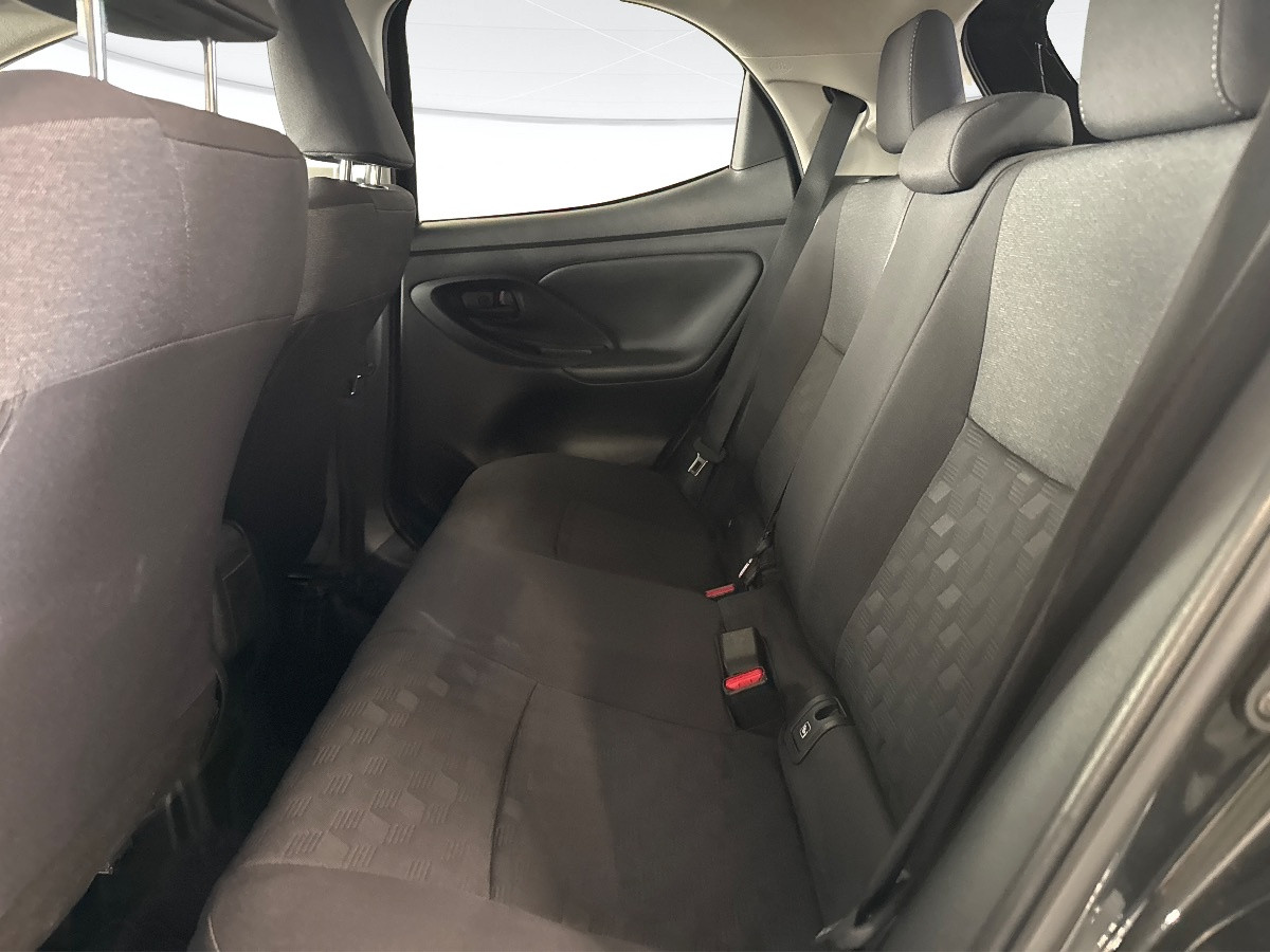 Toyota Yaris Usato 2025 Yaris San Zeno Naviglio