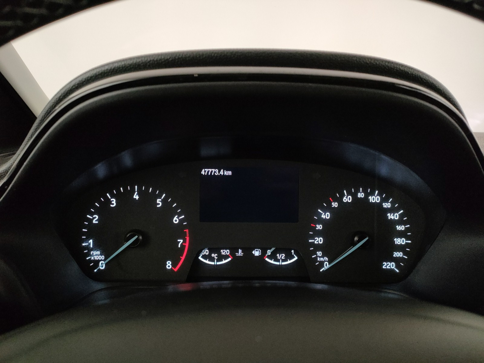 Ford Fiesta Usato 2023 Fiesta San Vendemiano