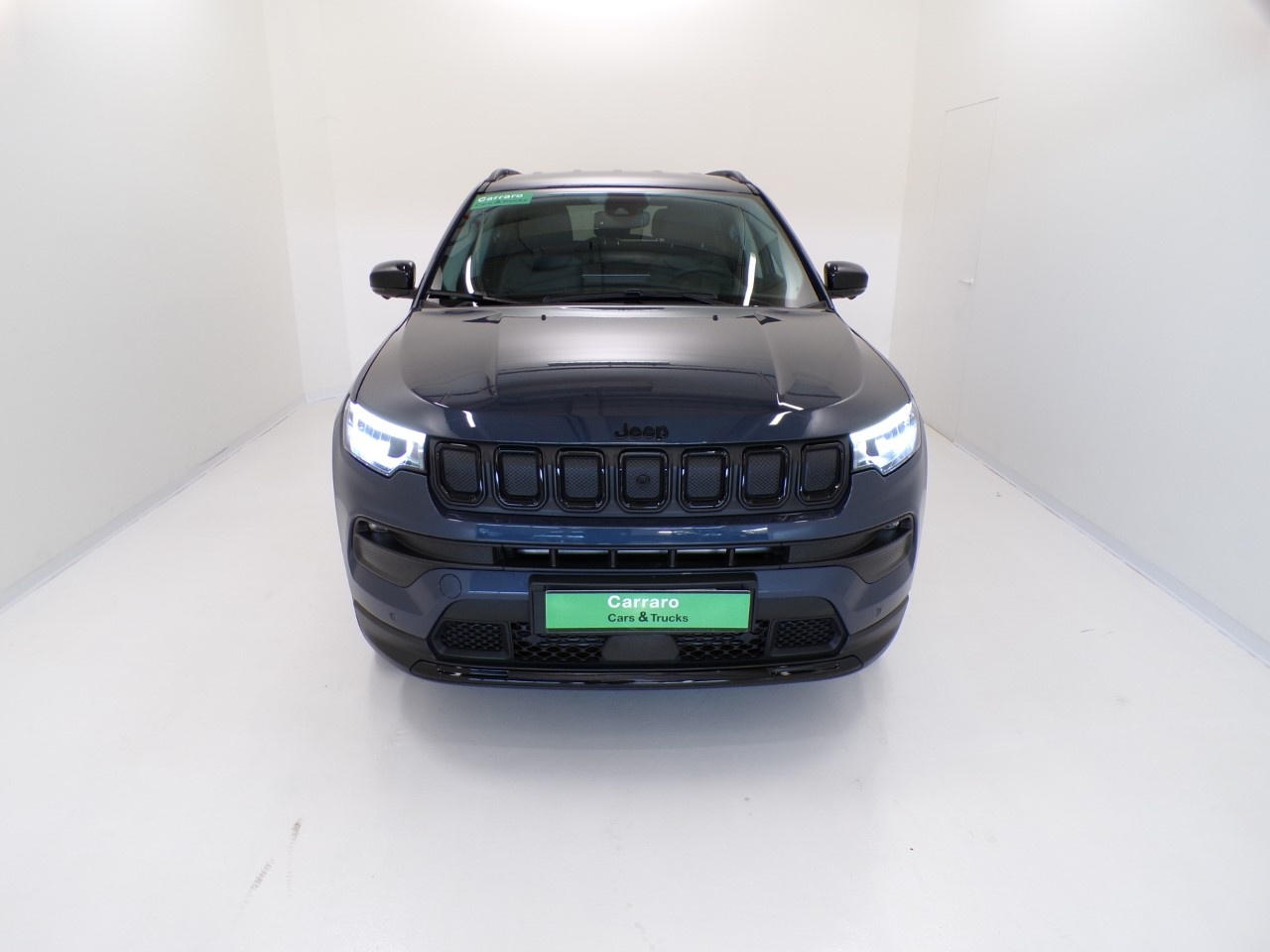 Jeep Compass Compass 1.6 Multijet II 130cv Limited 2WD - 2