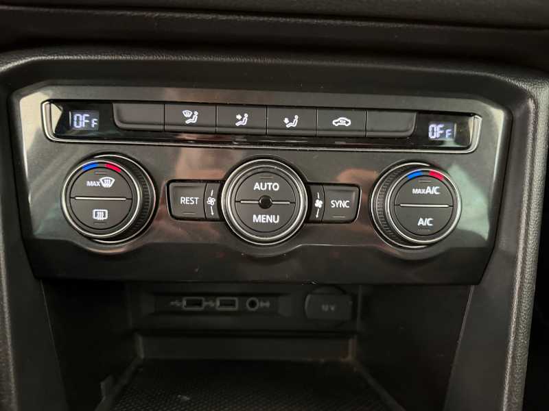 Tiguan Ii - Tiguan 1.6 Tdi Style 115cv