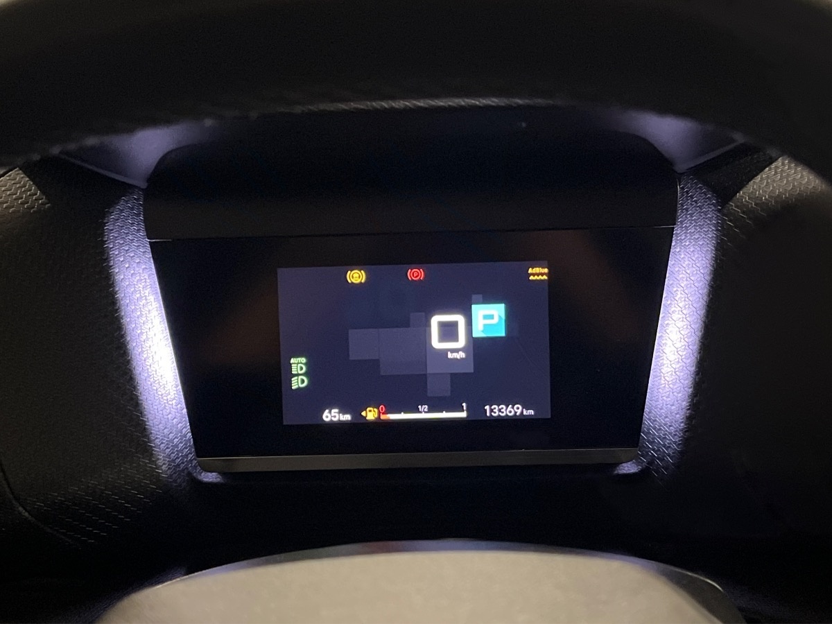 Citroen C4 Usato 2024 C4 Verona