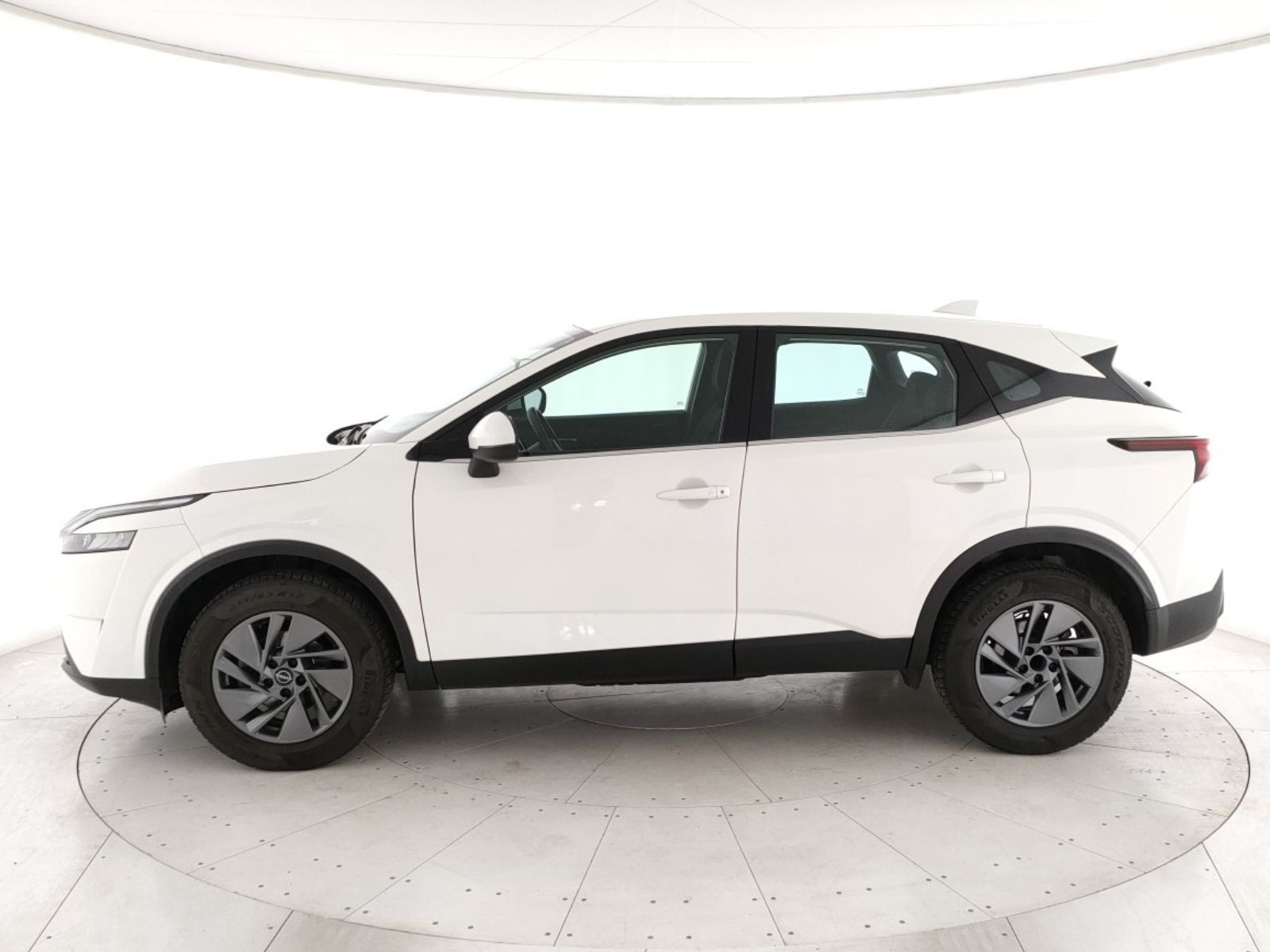 Nissan Qashqai Usato 2023 Qashqai Legnago