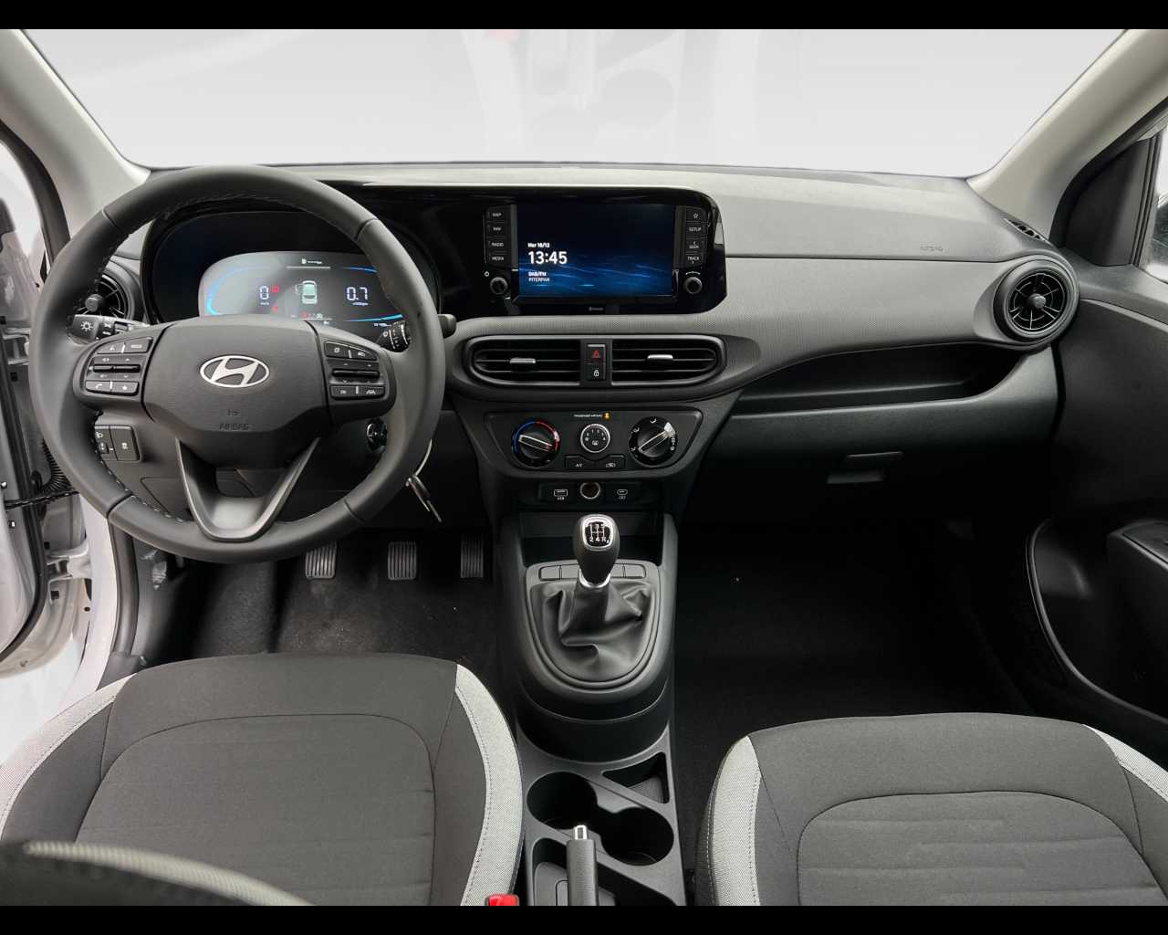 Hyundai i10 Nuovo Benzina i10 Este