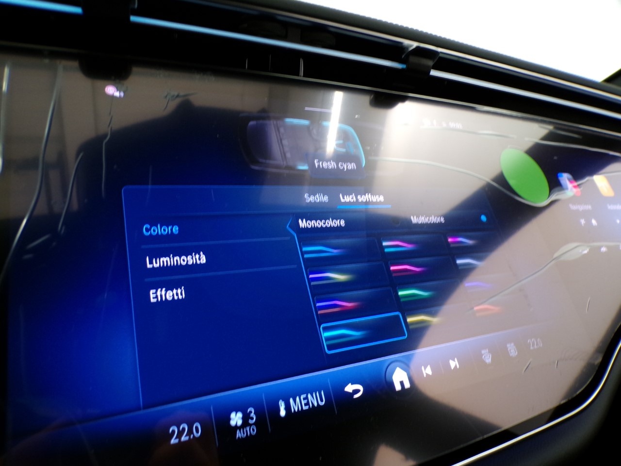 Mercedes  Classe E Station Wagon 220 d AMG Line Premium 4Matic 9G-Tronic - 21