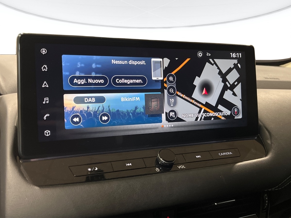 Nissan Qashqai Usato 2024 Qashqai Verona