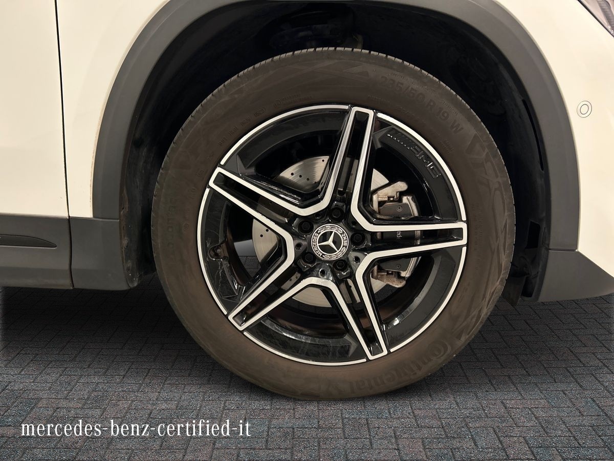 Mercedes GLA GLA 180 Premium 7G-DCT - 16