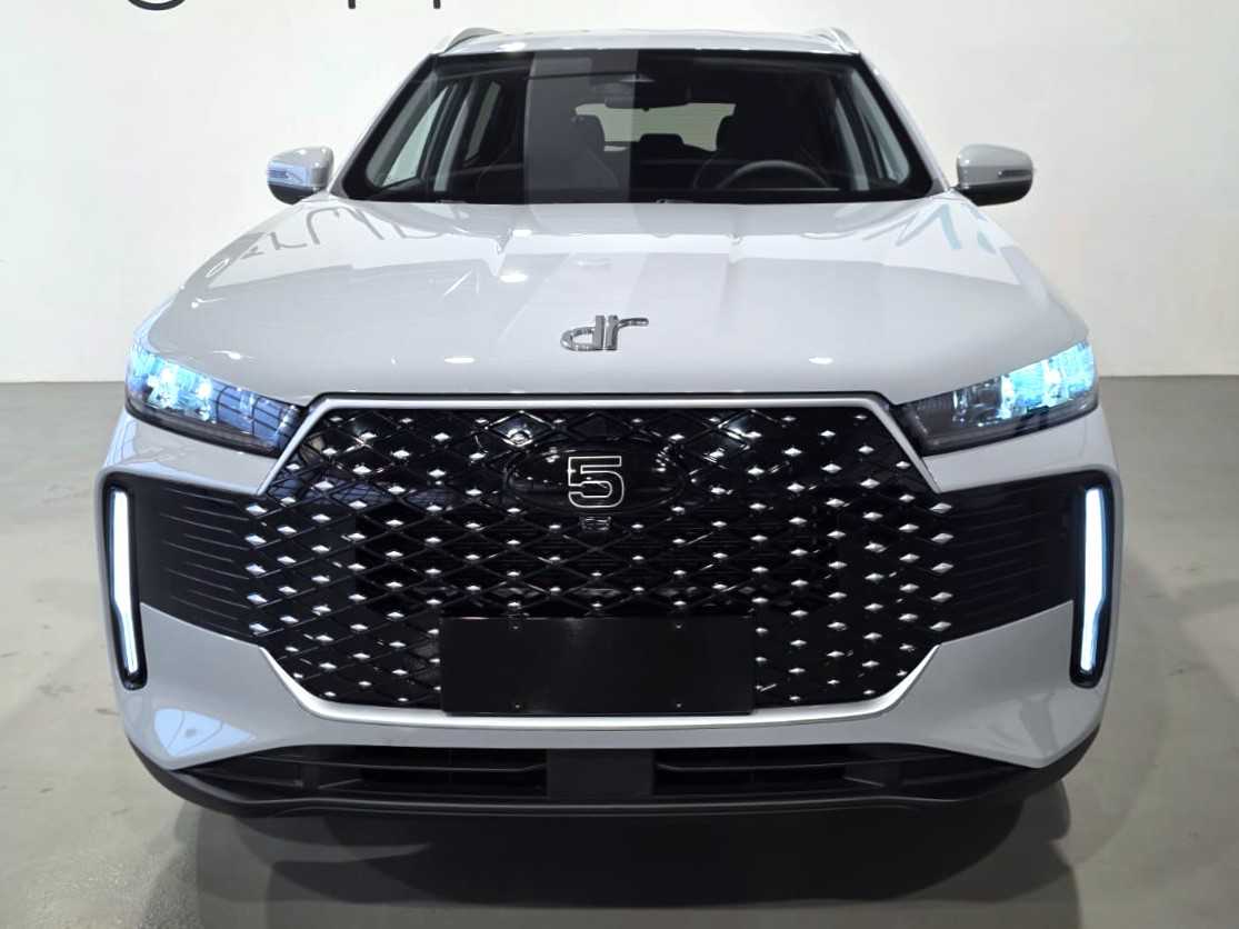 Dr Automobiles DR 5 Nuovo GPL DR 5 Padova