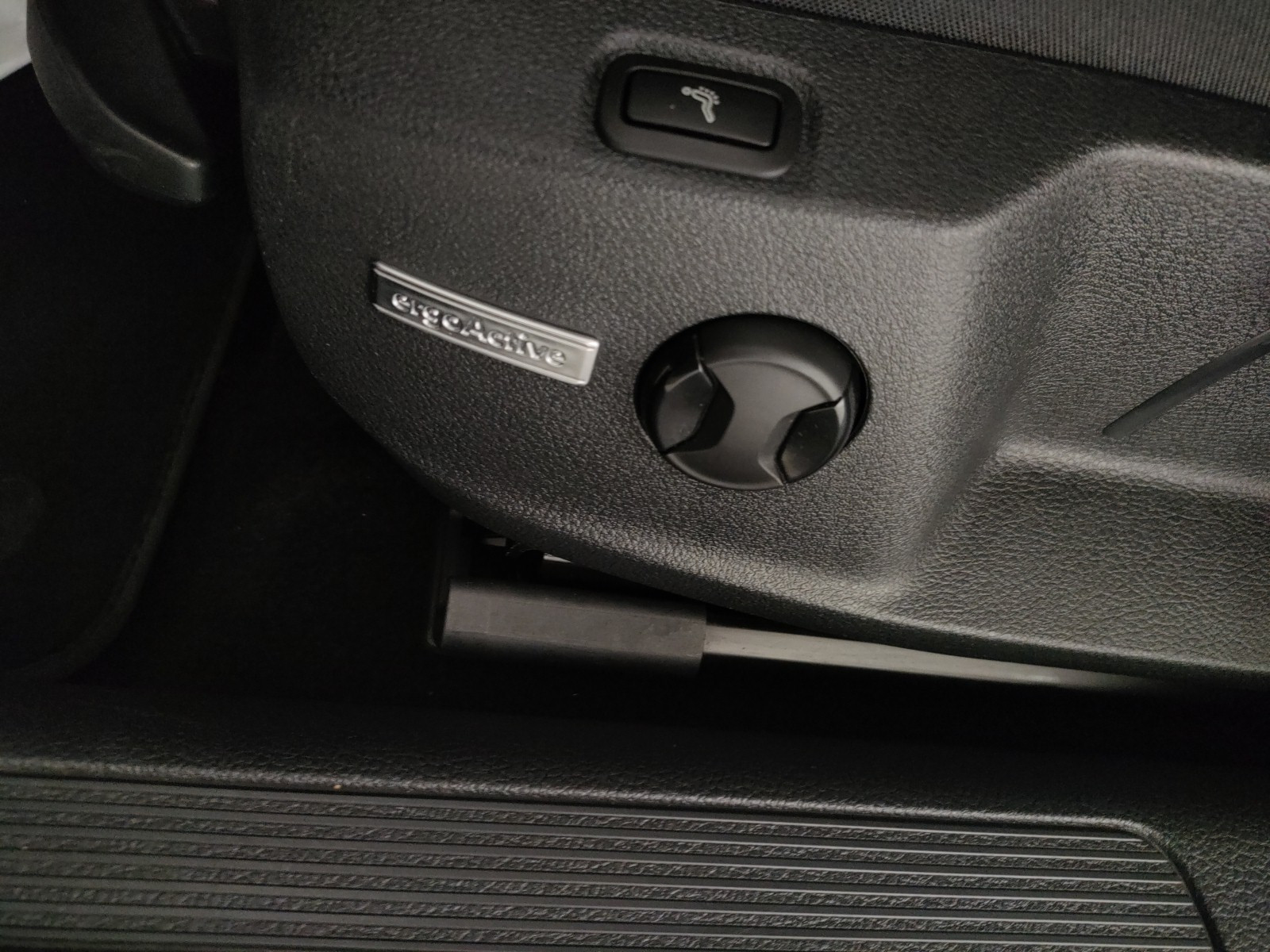 Volkswagen Golf Usato 2019 Golf Rovigo