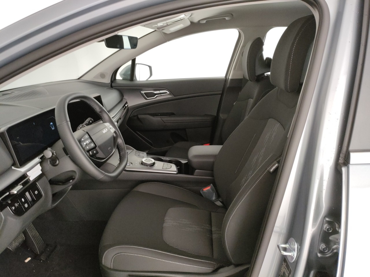 Kia Sportage Nuovo Ibrido benzina Sportage Porto Mantovano