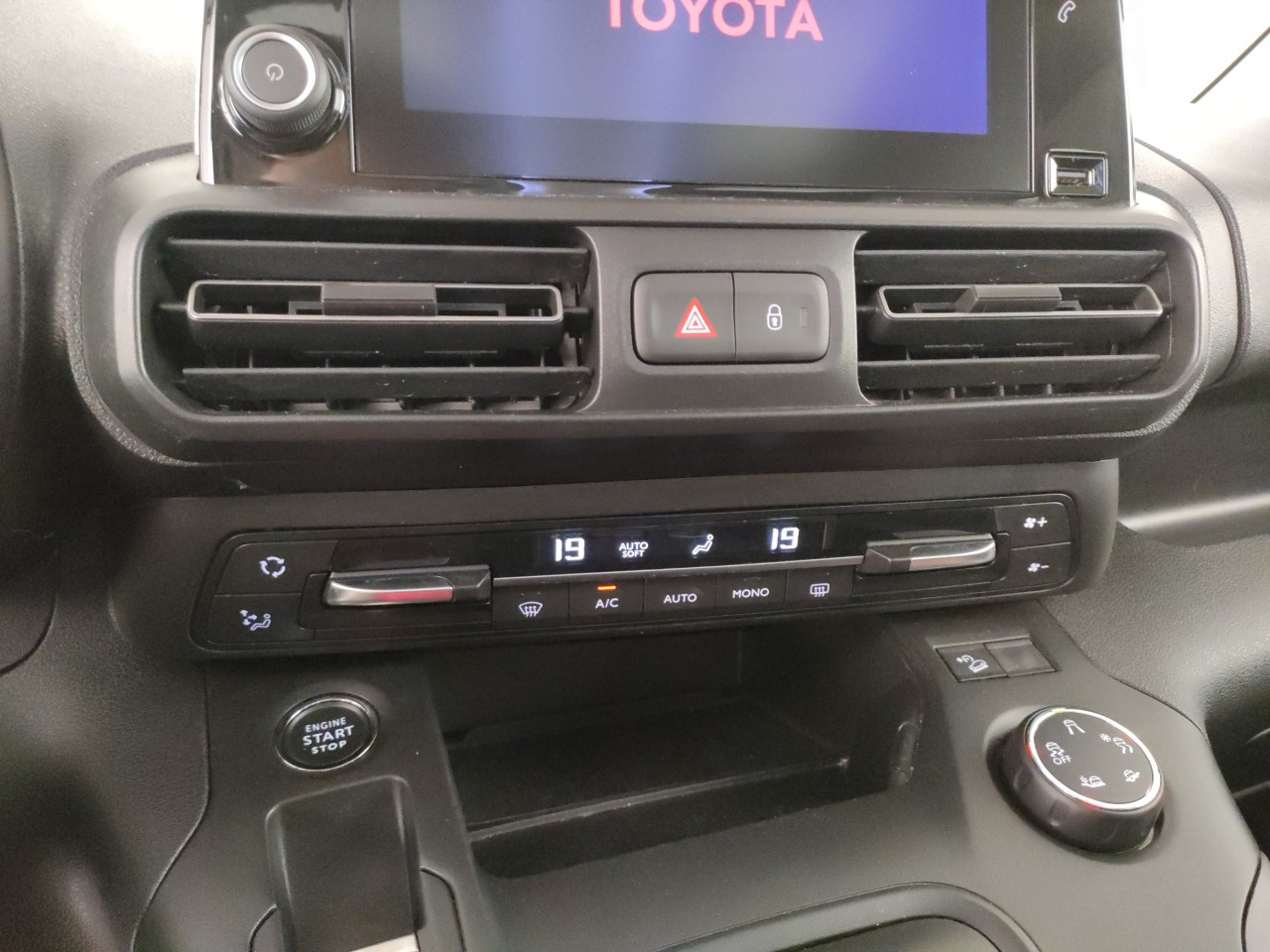 Toyota Proace Verso Aziendali 2022 Proace Verso Porto Mantovano