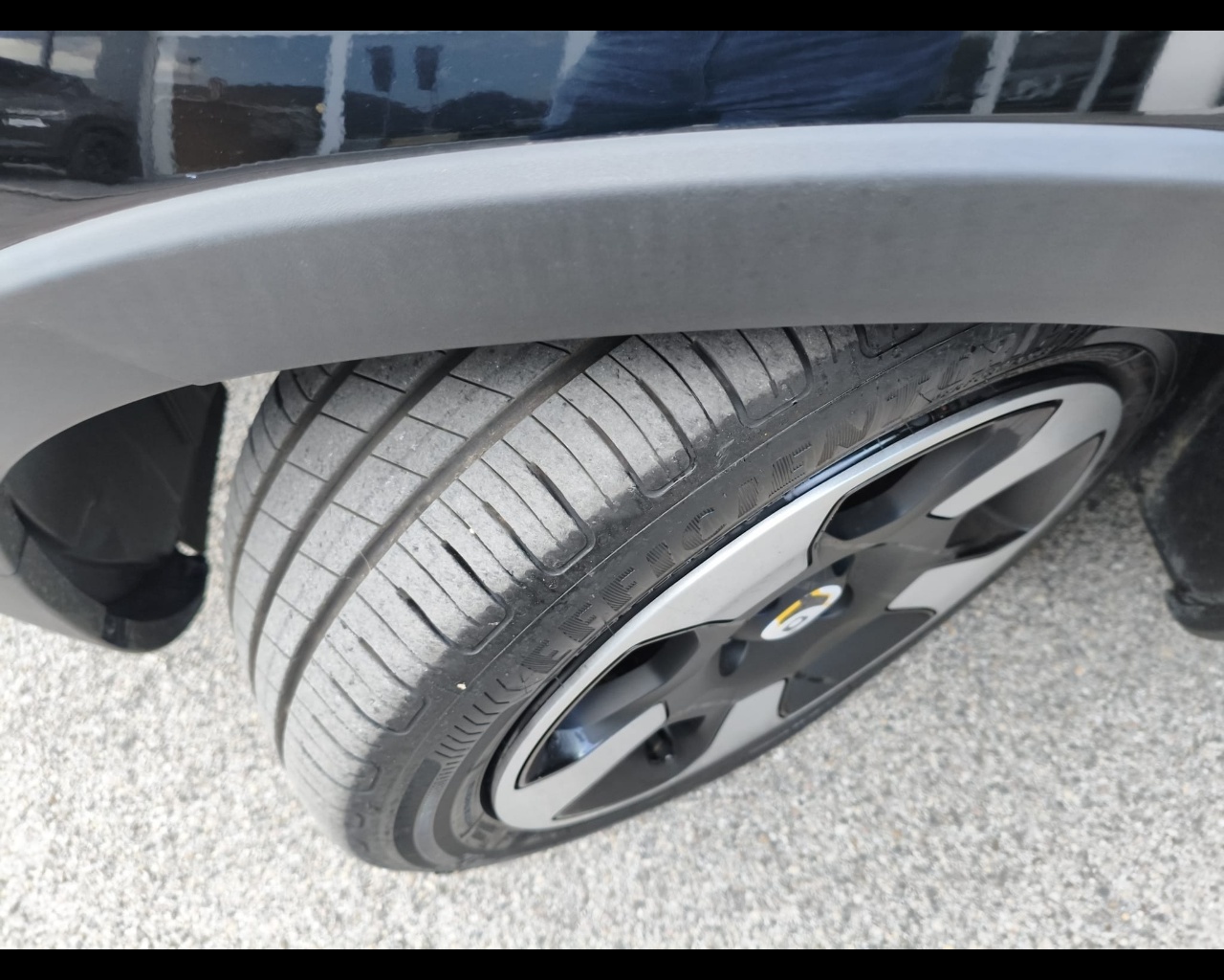 Foto FIAT Pandina Cross 1.0 firefly hybrid s&s 70cv