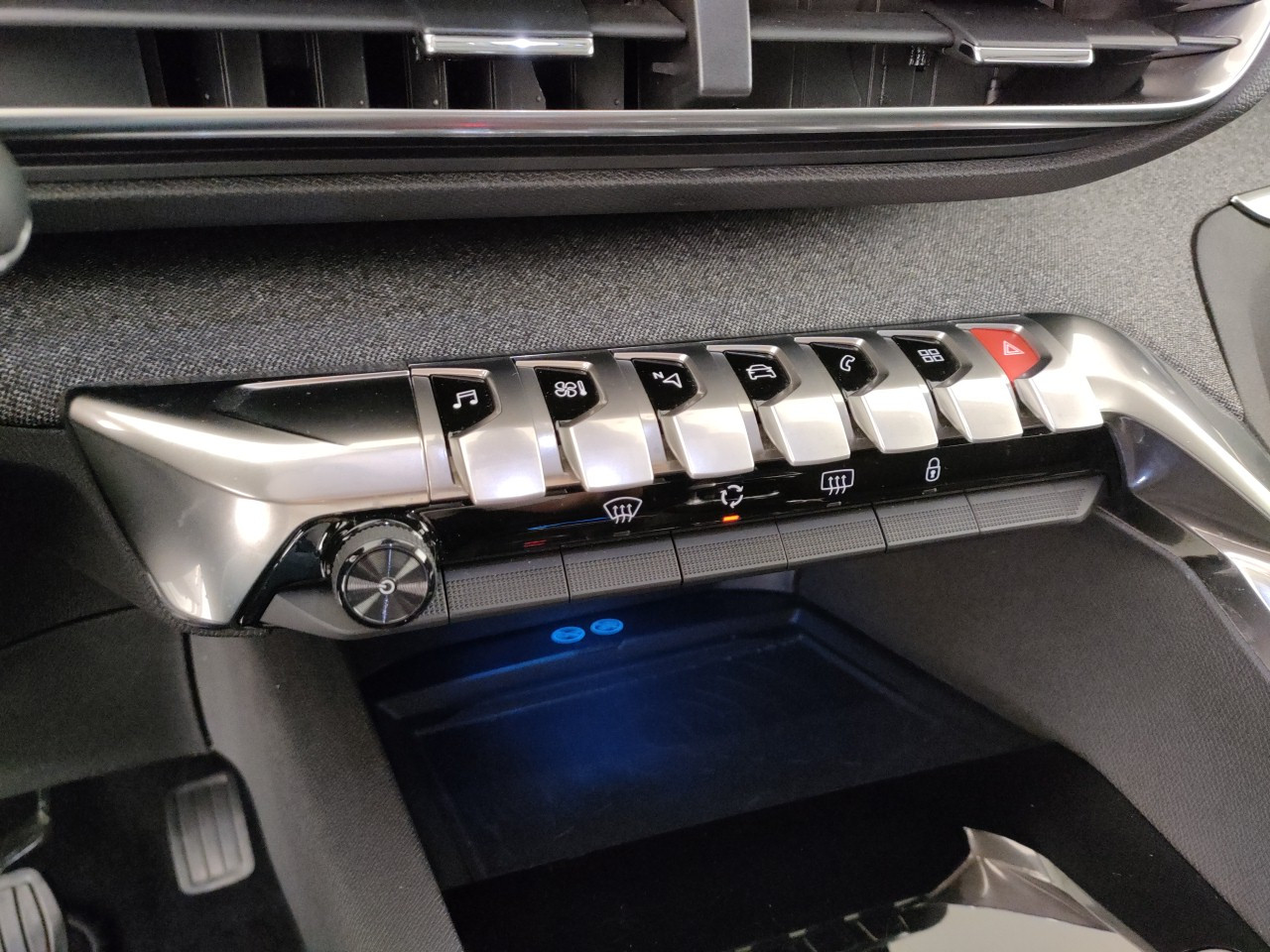 Peugeot 3008 Usato 2021 3008 Porto Mantovano