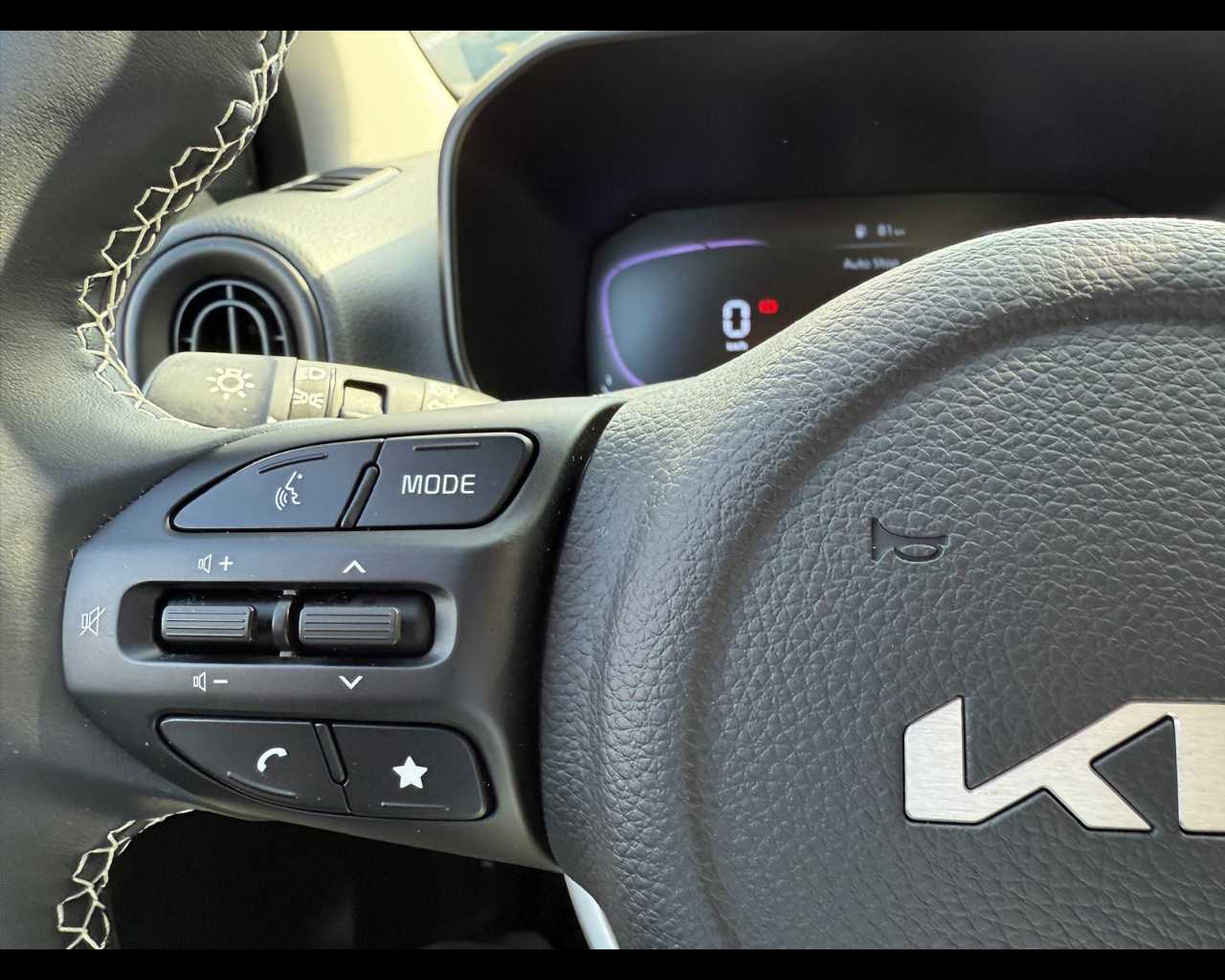 Kia Picanto Aziendali 2025 Picanto Este