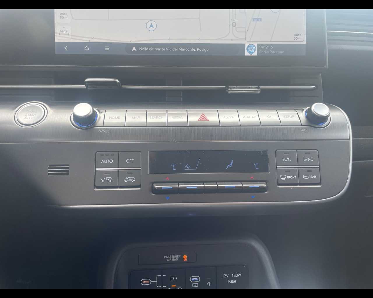 Hyundai Kona Nuovo Ibrido benzina Kona Este