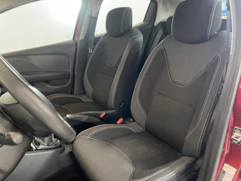 Clio Iv - Clio 1.5 Dci Energy Life 90cv