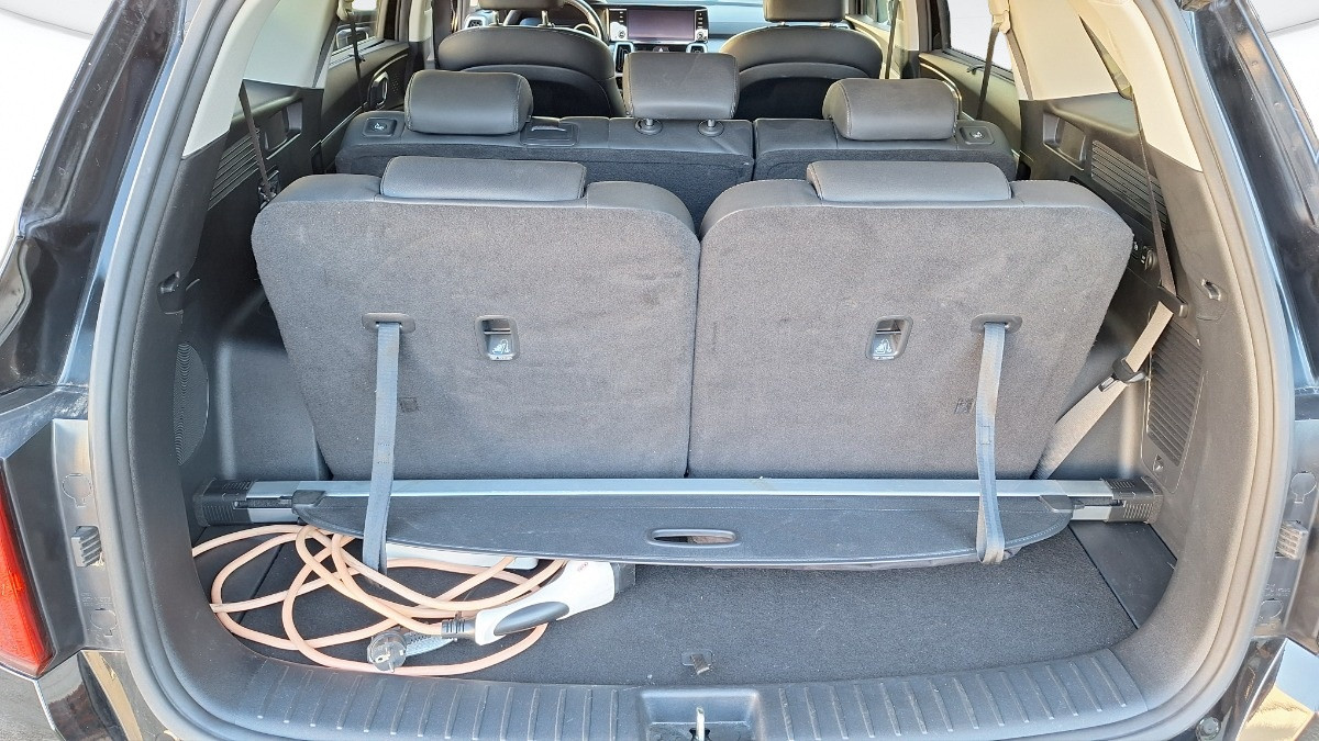 Kia Sorento Usato 2021 Sorento San Vendemiano