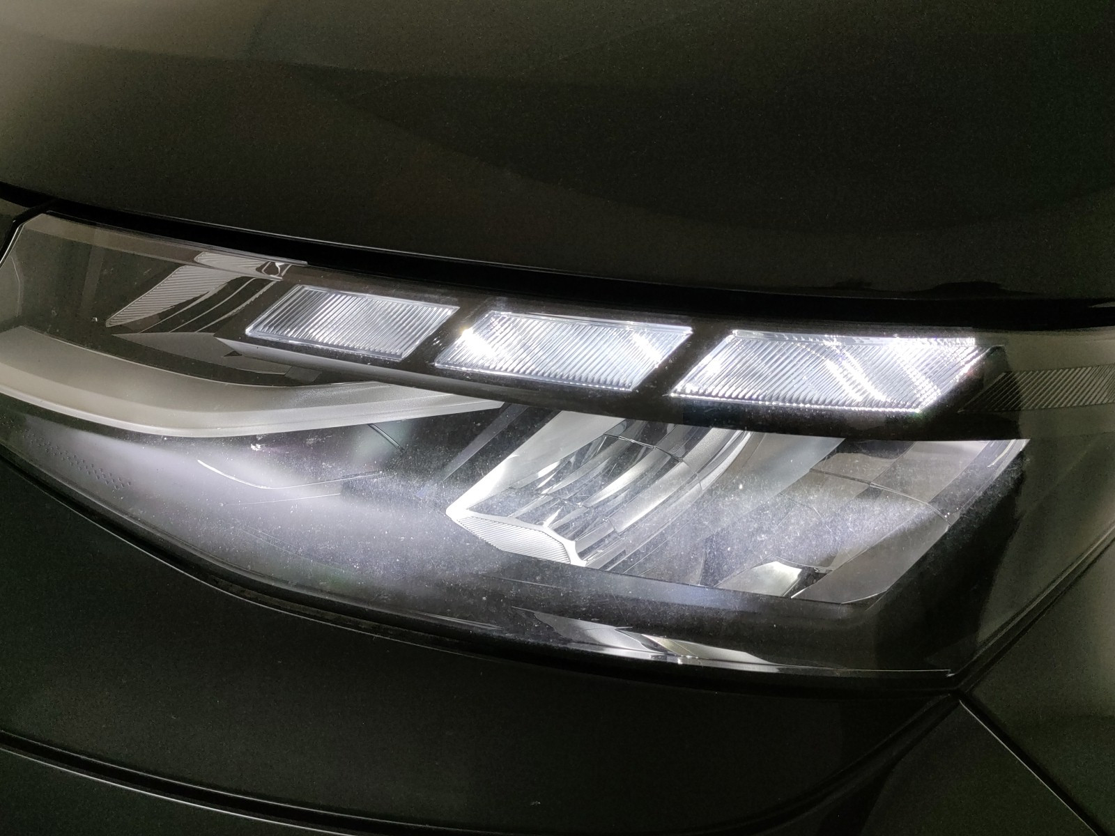 Volkswagen Multivan Usato 2025 Multivan Legnago