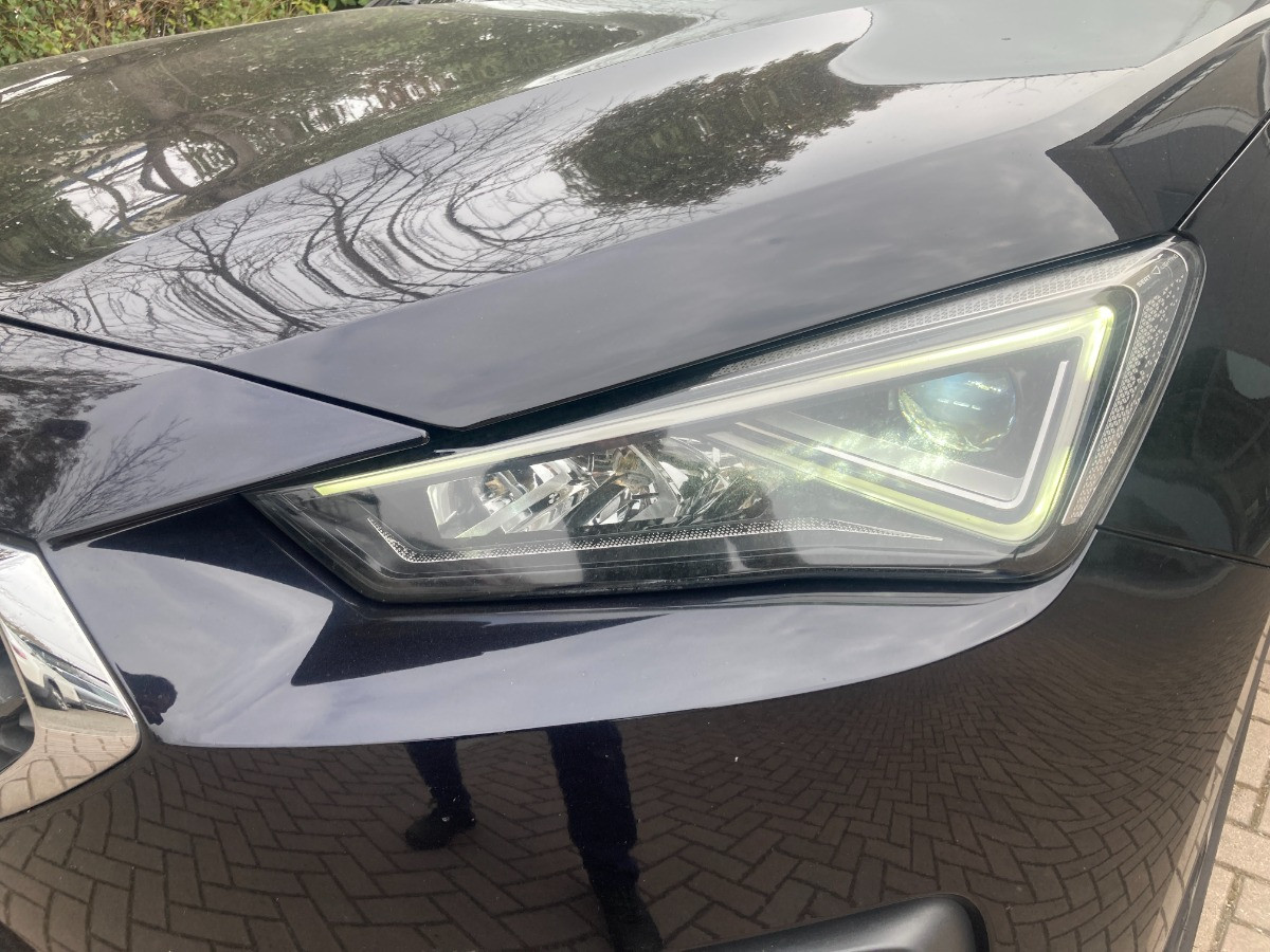 Seat Tarraco Usato 2019 Tarraco Modena