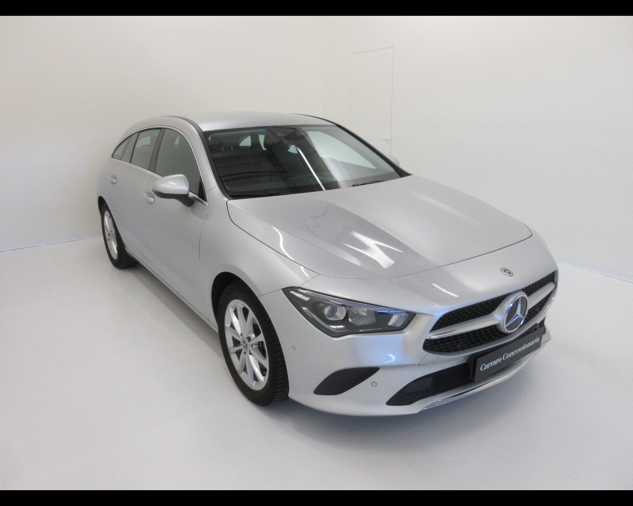 Mercedes CLA Shooting Brake CLA Shooting Brake 180 Sport - 3