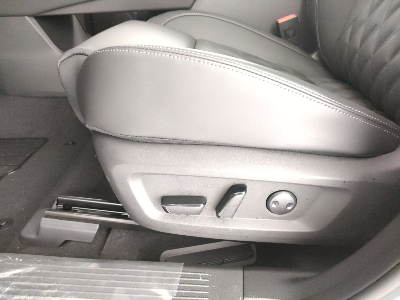 Nissan X-Trail Nuovo Ibrido benzina X-Trail Porto Mantovano