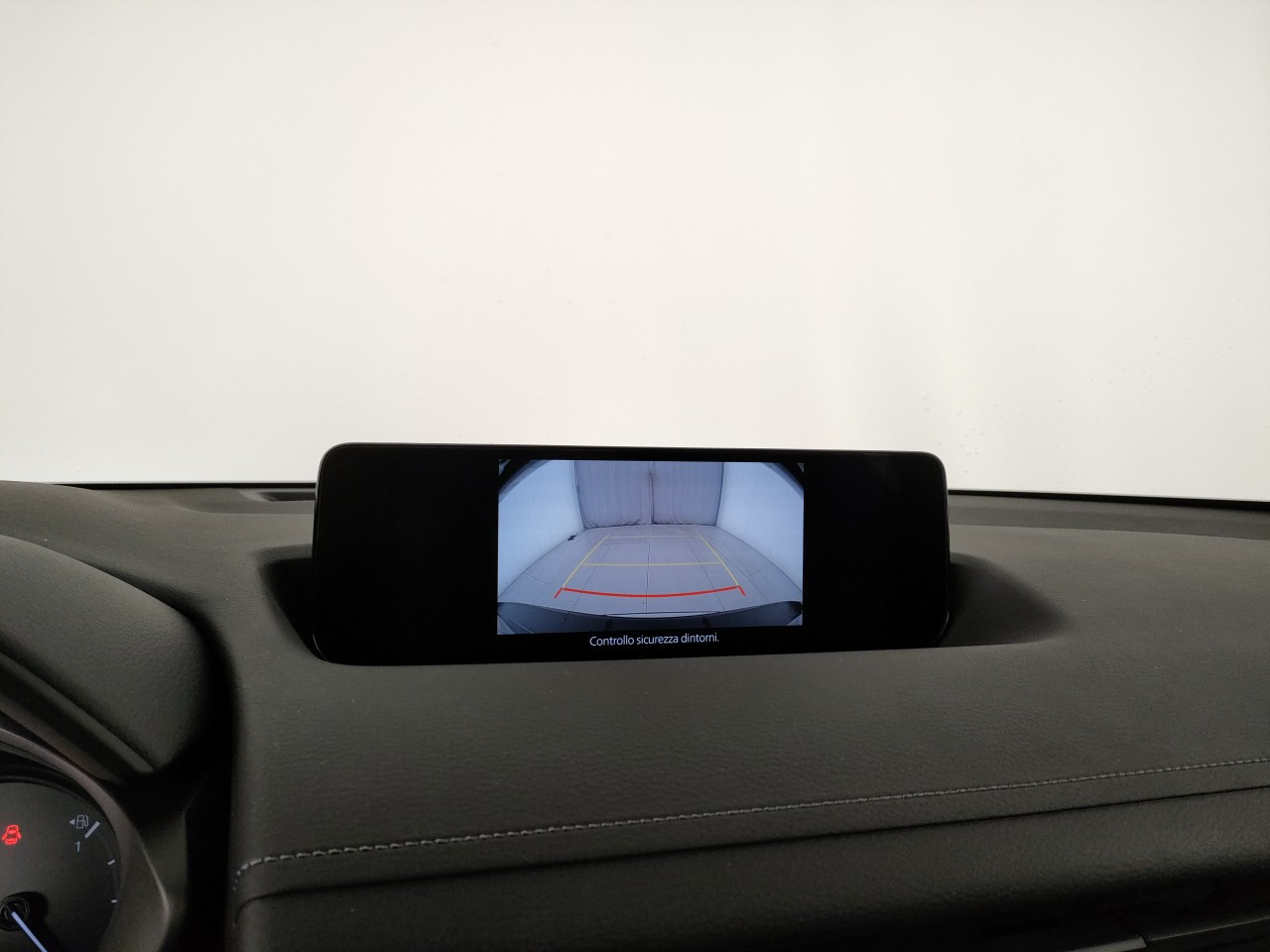 Mazda MX-30 Nuovo  MX-30 Mantova