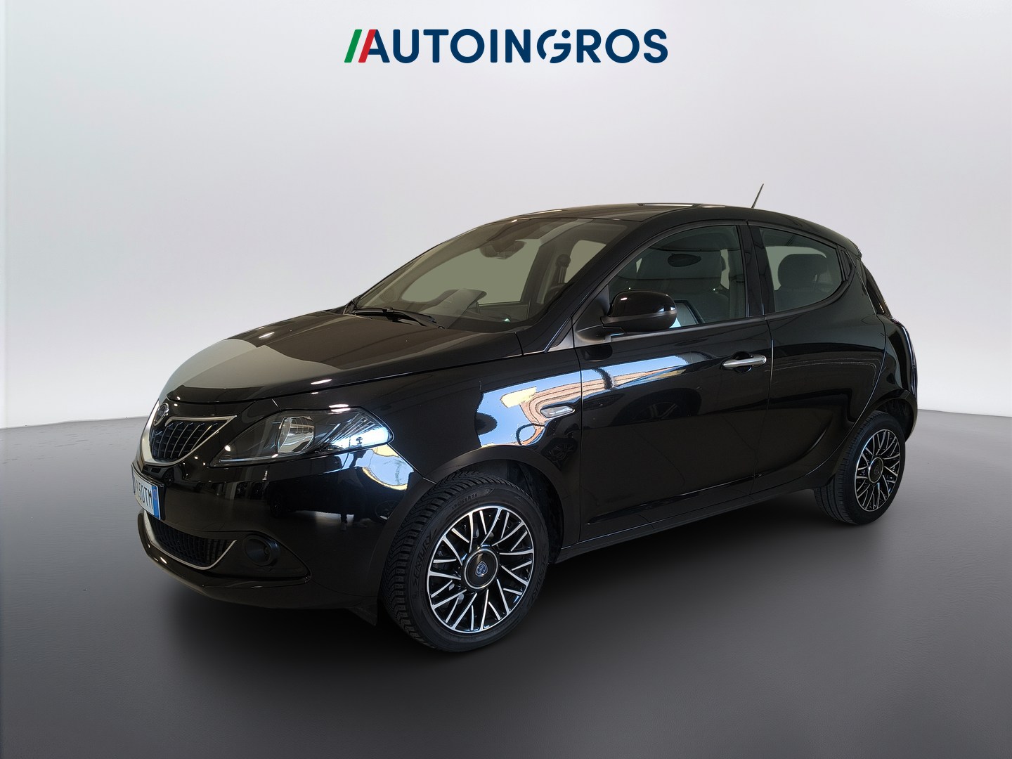 LANCIA Ypsilon Ypsilon 1.2 Ecochic Gpl 69cv