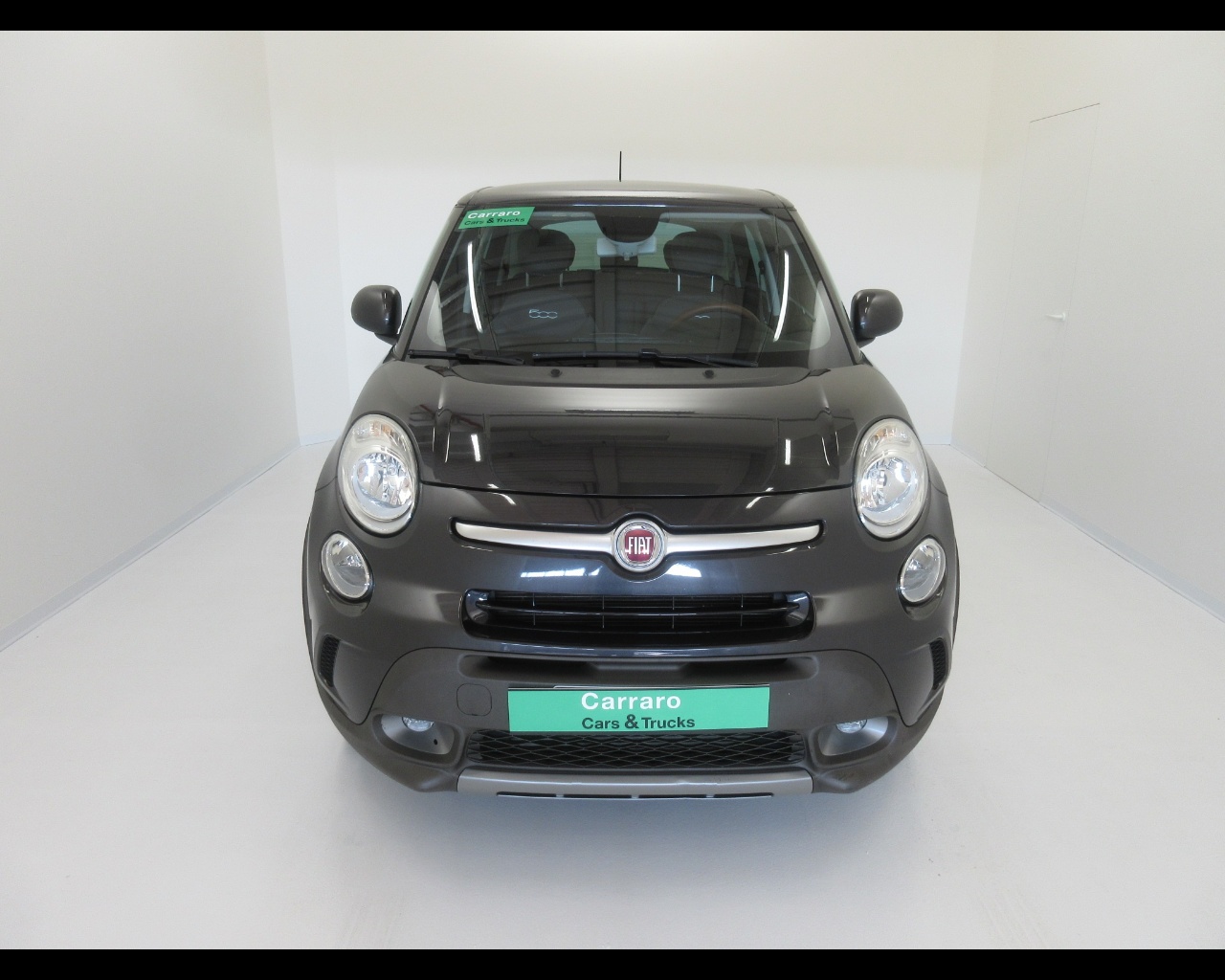 Fiat 500 500 L 1.3 Multijet Trekking - 2