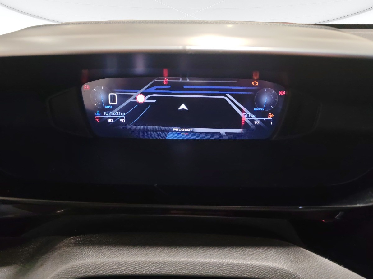 Peugeot 308 Usato 2022 308 Carpi