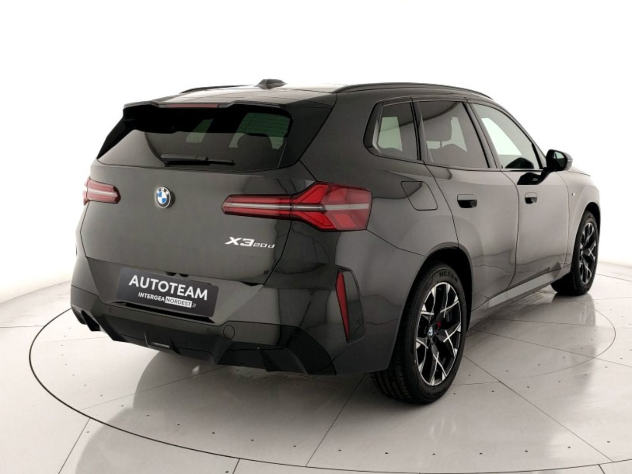 Bmw X3 Usato 2026 X3 Legnago