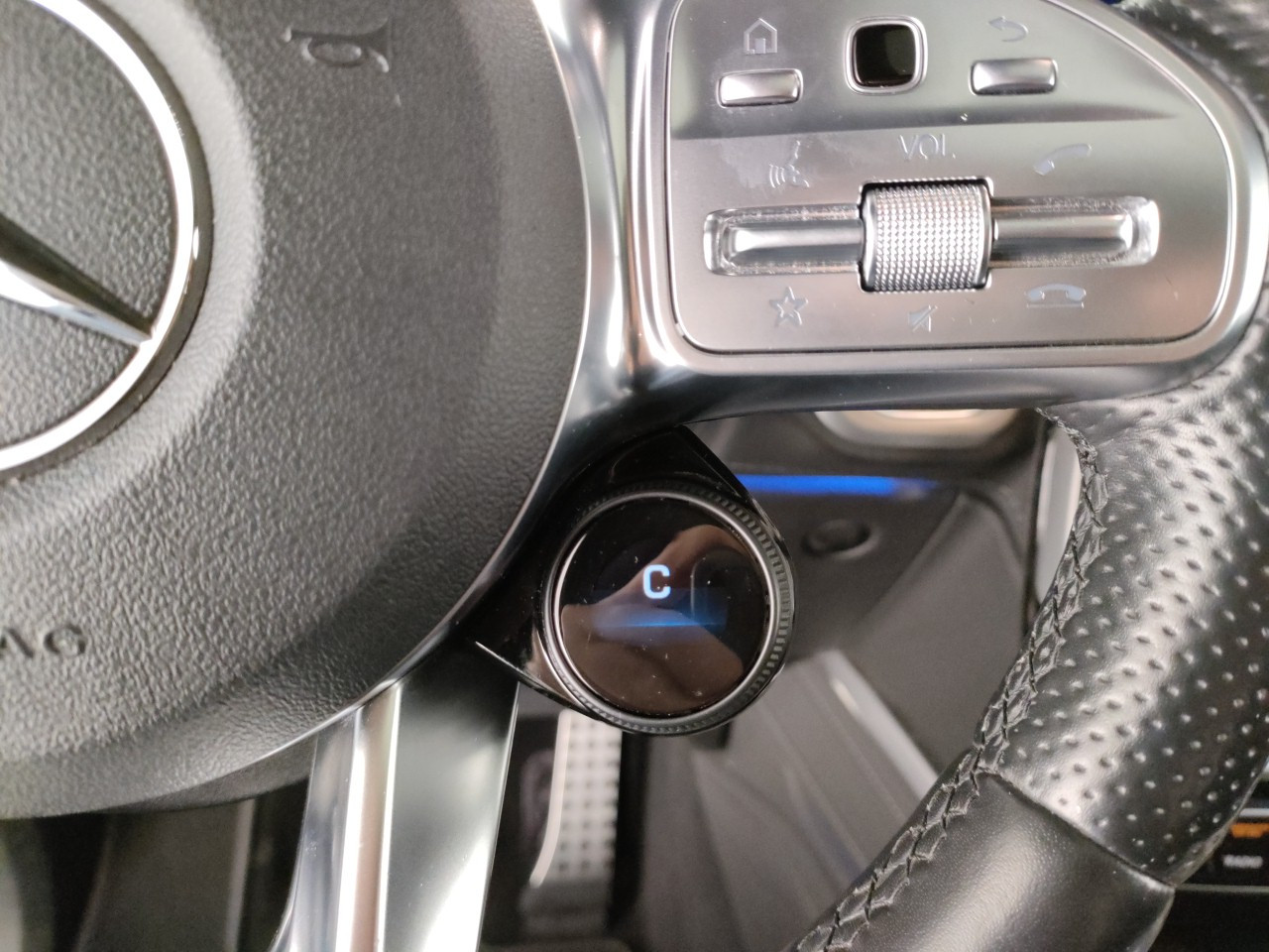 Mercedes Classe G Usato 2021 Classe G San Zeno Naviglio