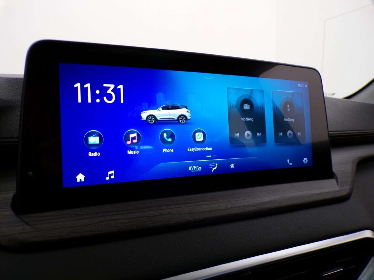 EMC  Wave 3 1.5 T 113cv MT - 19