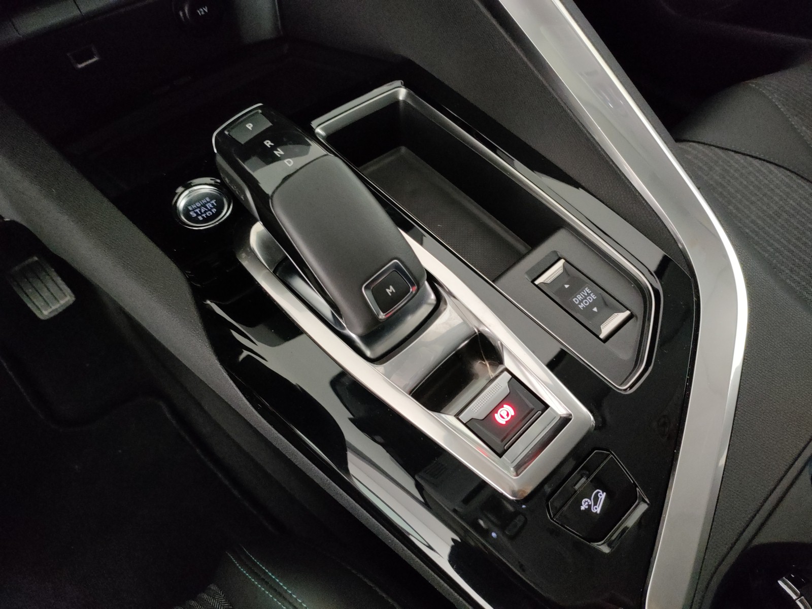 Peugeot 3008 Usato 2021 3008 Rovigo