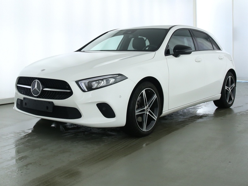 Mercedes Classe A Classe A 180 Sport 7G-DCT
