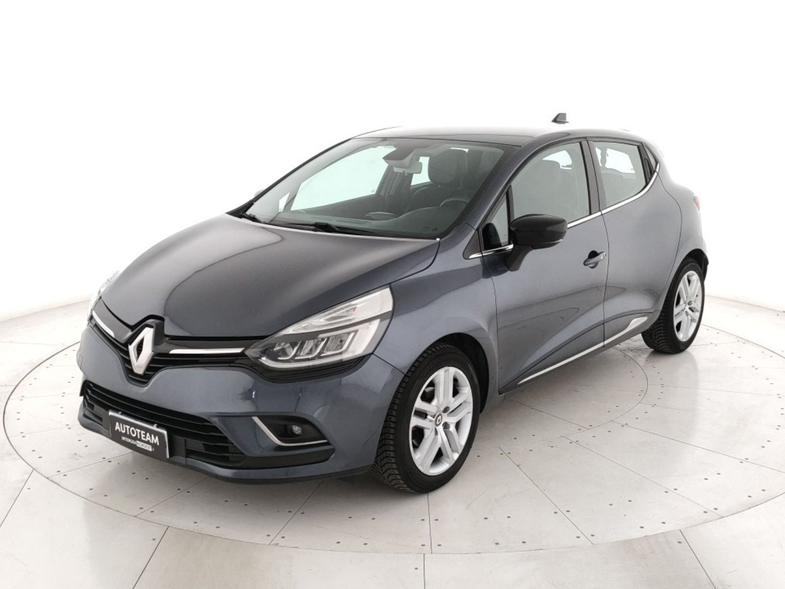 Renault Clio Usato 2019 Clio Legnago