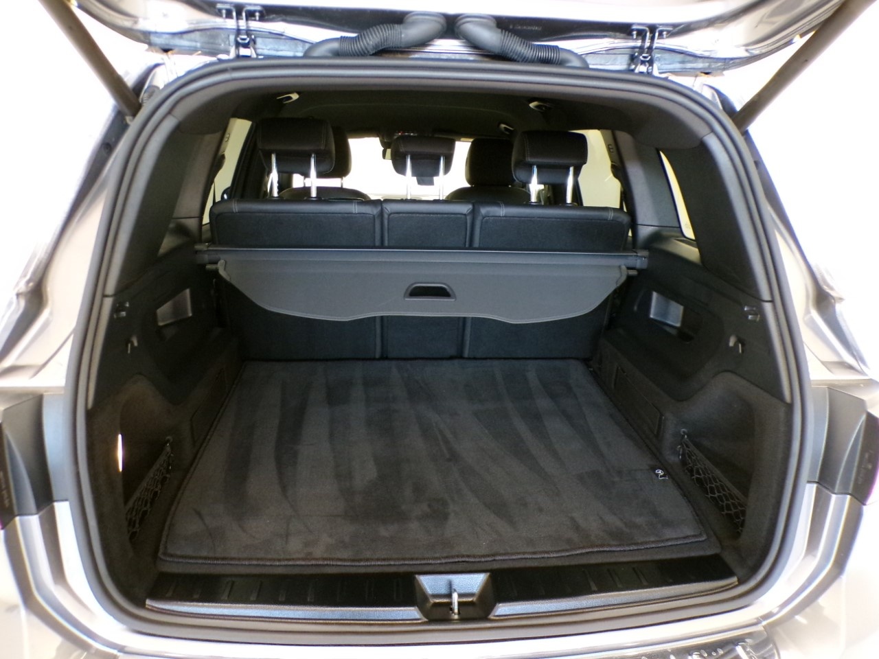 Mercedes GLB GLB 200 D Sport Plus 8G-DCT - 9