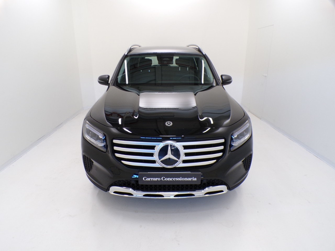 Mercedes GLB GLB 180 D Progressive Advanced 8G-DCT - 2