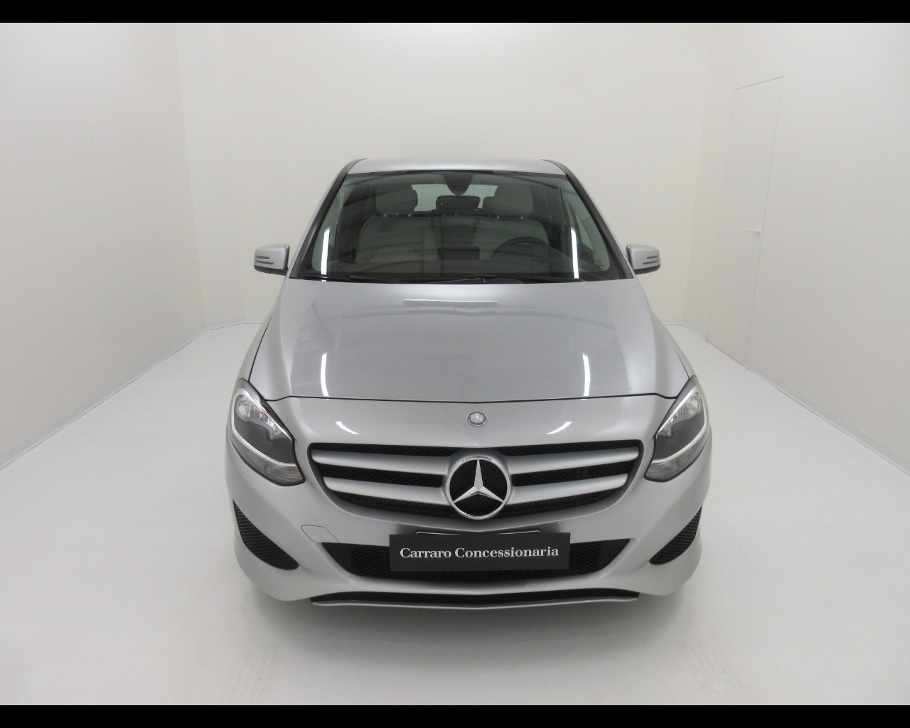 Mercedes Classe B Classe B 180 Executive - 2