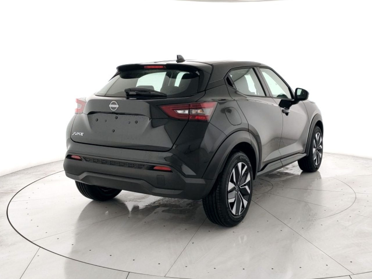 Nissan Juke Nuovo benzina Juke Porto Mantovano