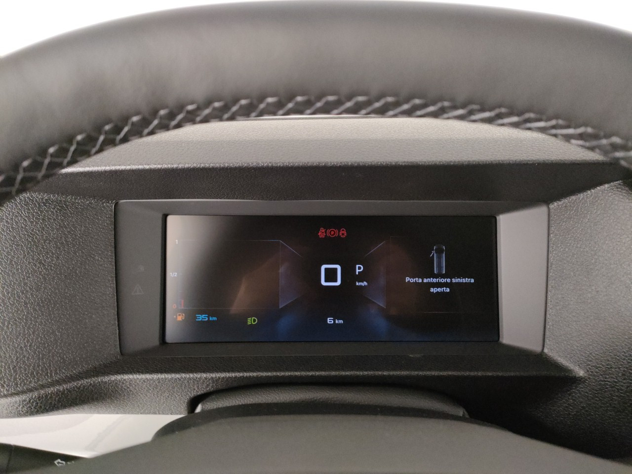 Citroen SpaceTourer / Jumpy KM0 2025 SpaceTourer / Jumpy Porto Mantovano