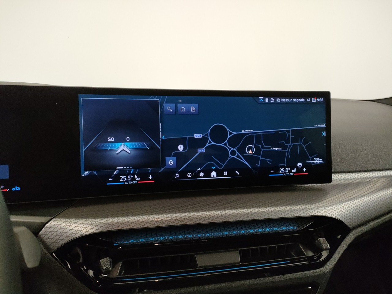 Bmw Serie 3 Usato 2025 Serie 3 Modena