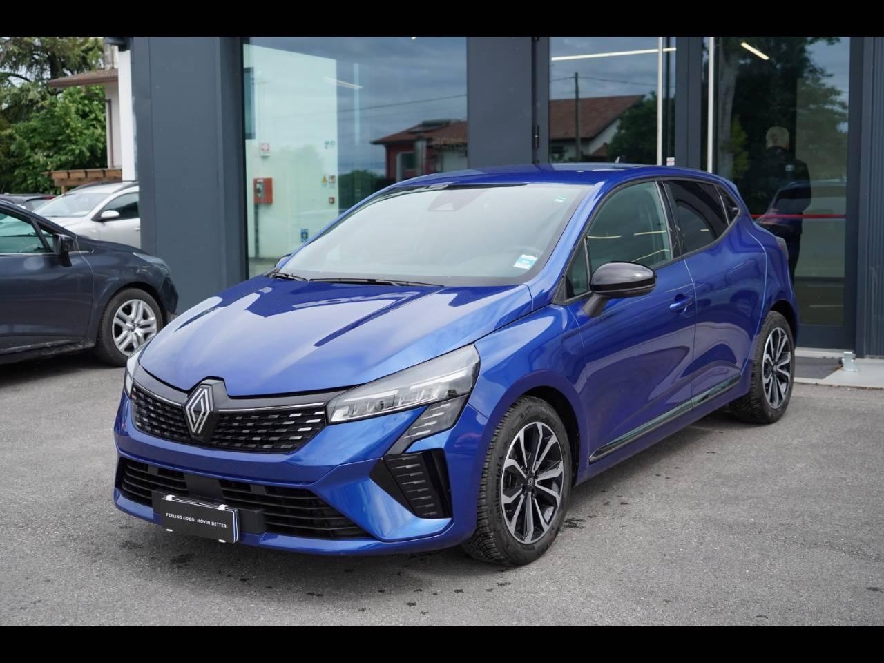 RENAULT Clio 5ª Serie