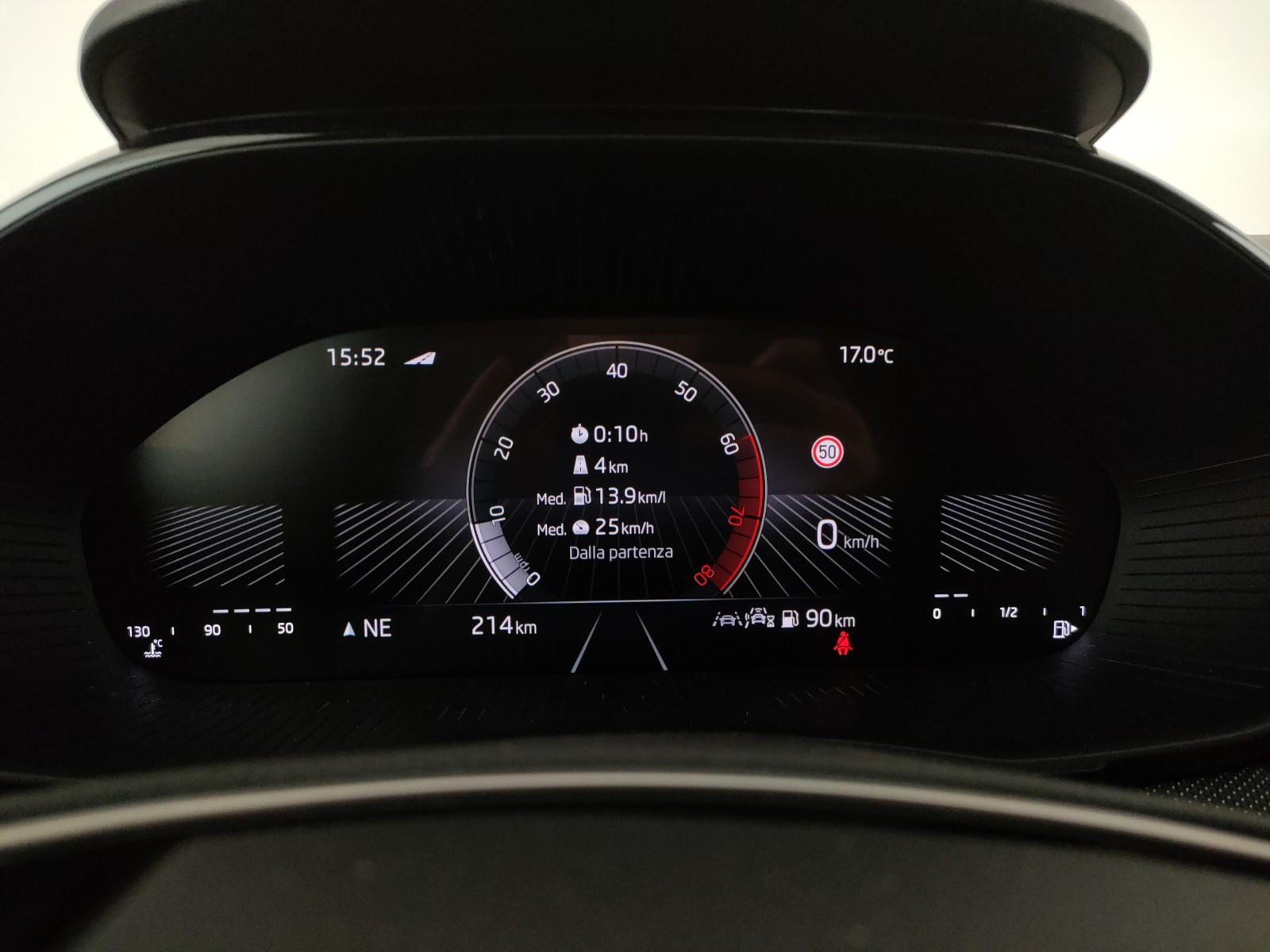 Skoda Fabia Aziendali 2024 Fabia Rovigo