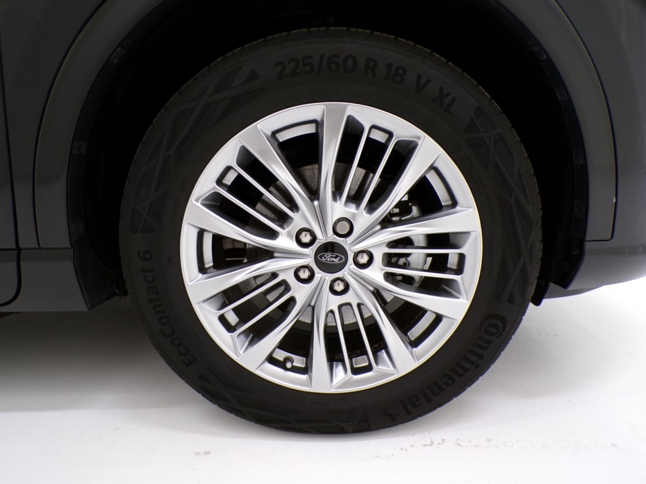 Ford Kuga Kuga 2.5 PHEV 225cv Vignale 2WD e-Shifter - 4